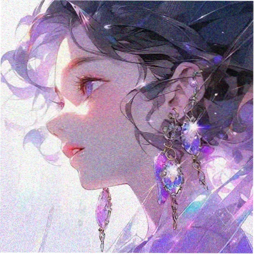 秋庭怜子 角色头像