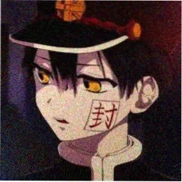 江户川柯南 角色头像